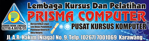 Prisma Computer